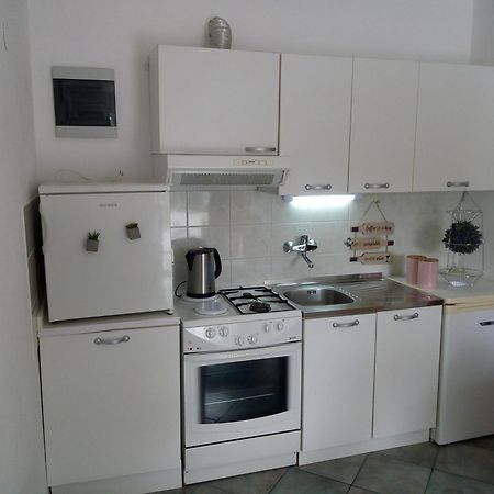Apartmani Paulo 비스 외부 사진
