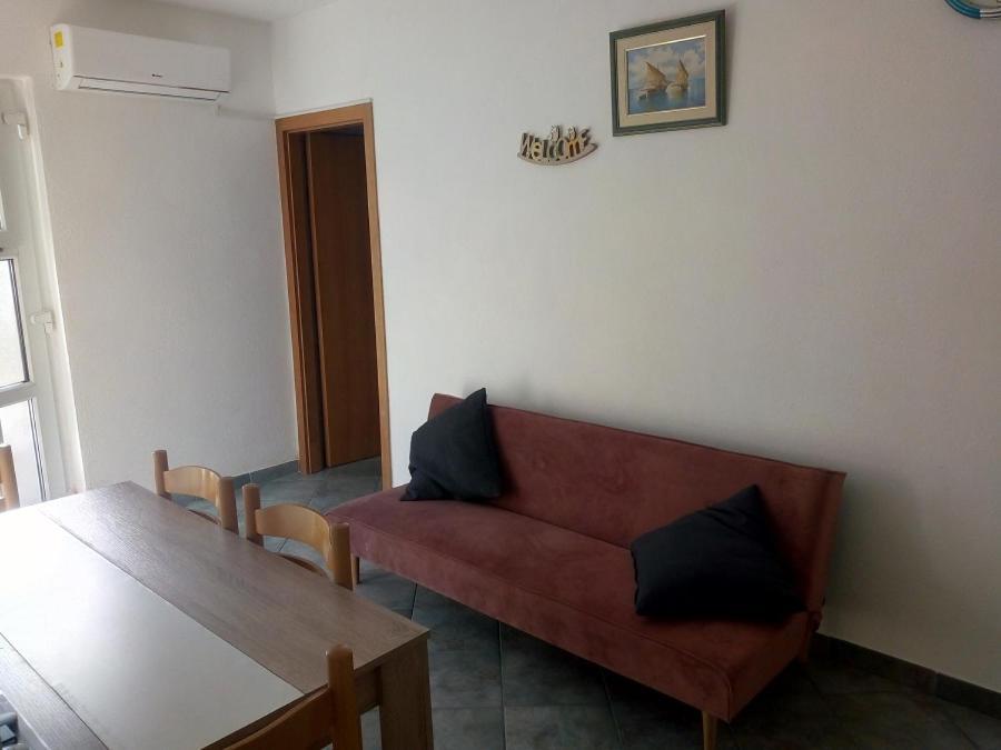 Apartmani Paulo 비스 외부 사진