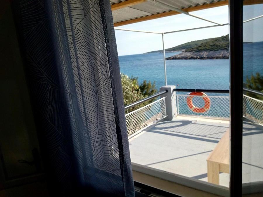 Apartmani Paulo 비스 외부 사진