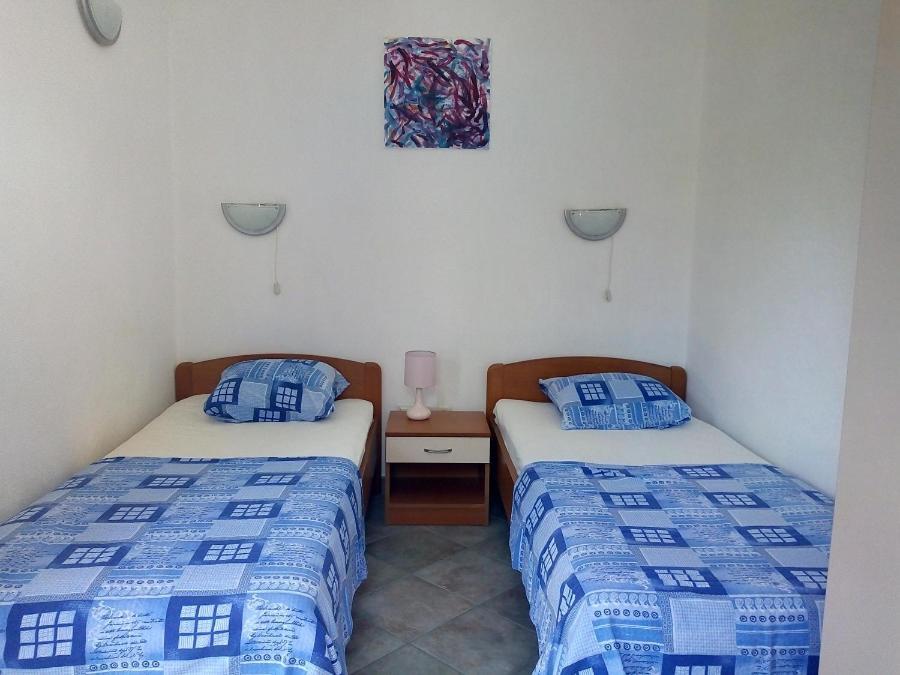 Apartmani Paulo 비스 외부 사진
