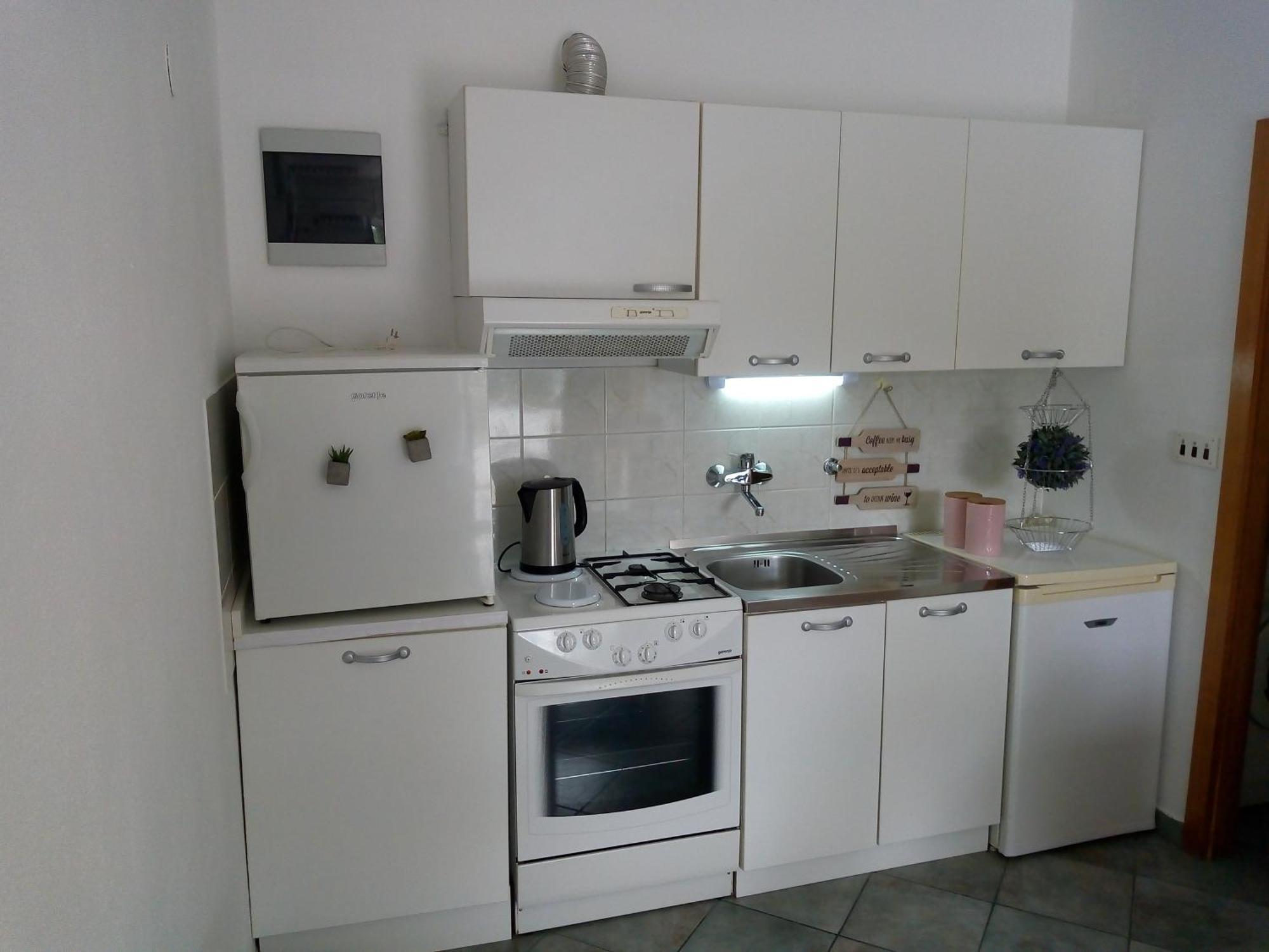 Apartmani Paulo 비스 외부 사진