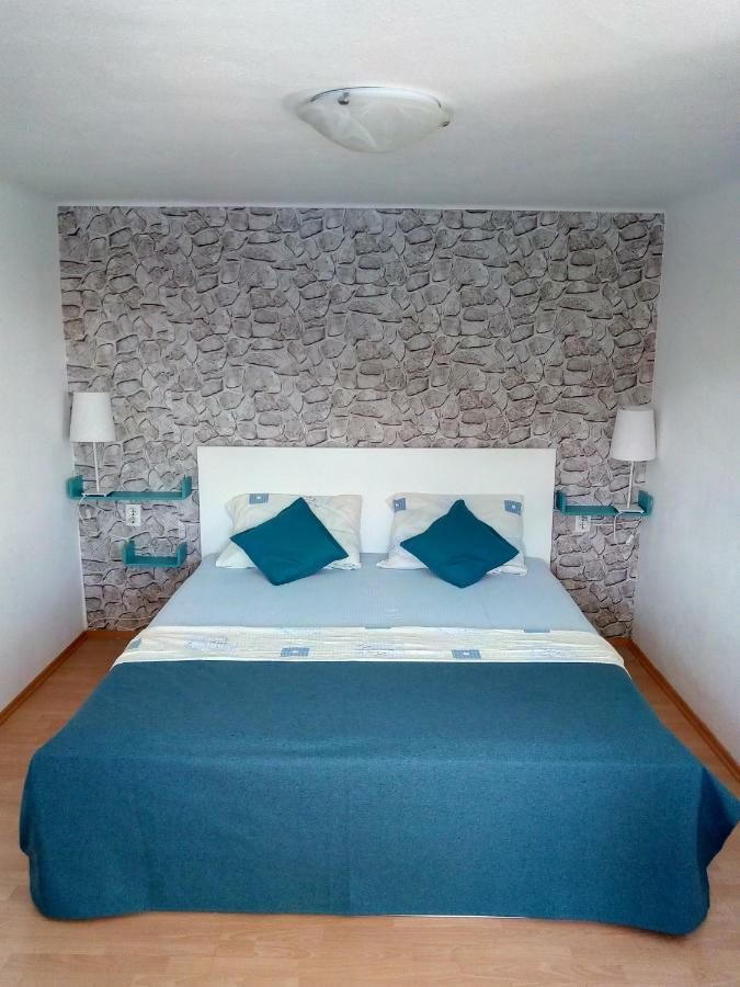 Apartmani Paulo 비스 외부 사진