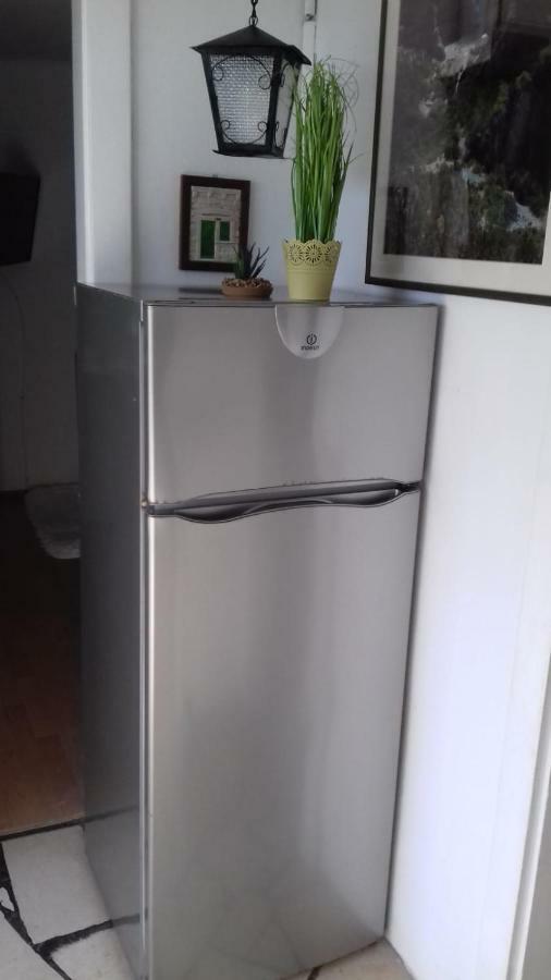 Apartmani Paulo 비스 외부 사진